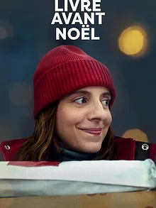 Livré avant Noël