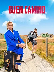 Buen Camino