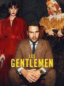 The Gentlemen