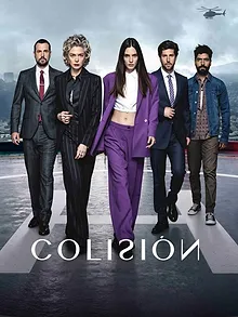 Colisión
