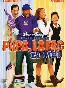 Papa, la fac et moi