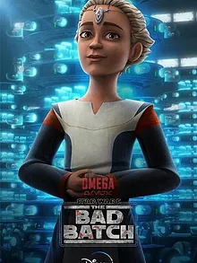 Star Wars : The Bad Batch