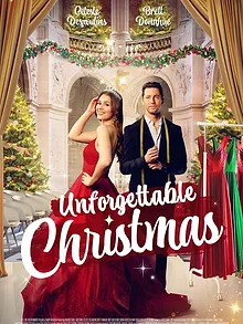 Un Noël haute couture