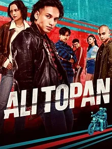 Ali Topan