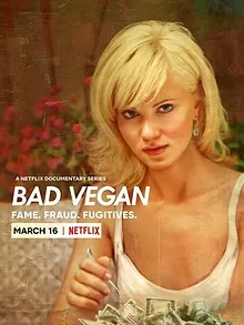 Bad Vegan : Arnaque au menu