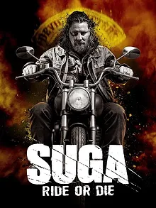 SUGA: Ride or Die
