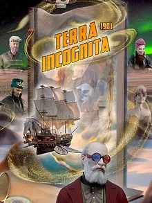 Terra Incognita 1901