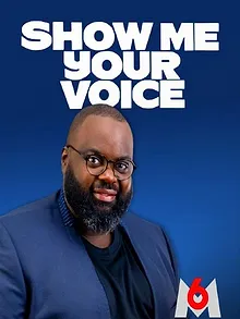 Show me your voice