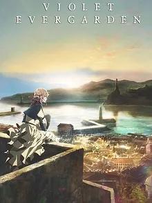 Violet Evergarden