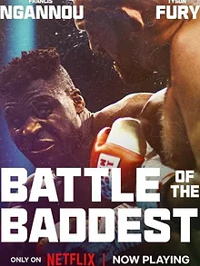 Battle of the Baddest