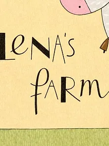 La ferme de Léna