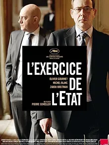 L'Exercice de l'État