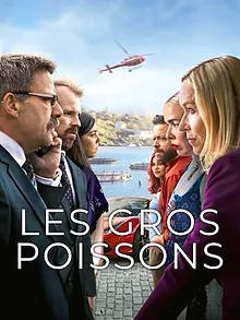 Les Gros Poissons