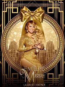 Mariah’s Christmas: The Magic Continues