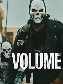 Volume