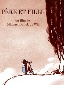 Père et fille