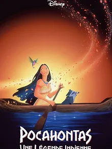 Pocahontas, une légende indienne