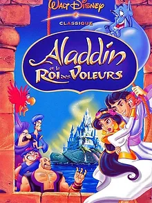 Aladdin et le Roi des voleurs