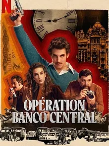 Opération Banco Central
