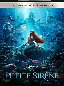 La Petite Sirène