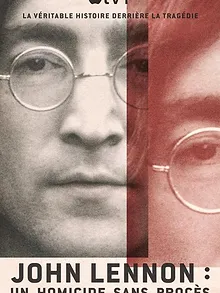 John Lennon : un homicide sans procès