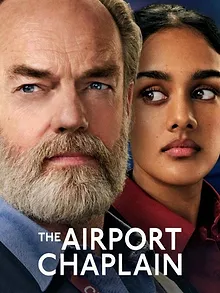 The Airport Chaplain