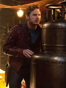 Les Gardiens de la Galaxie