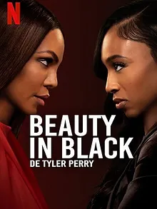 Beauty in Black