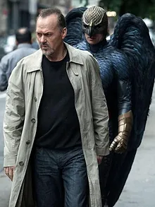 Birdman