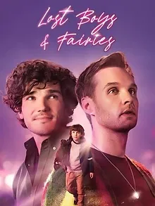 Lost Boys and Fairies
