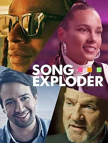 Song Exploder
