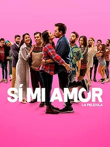 Sí, mi amor