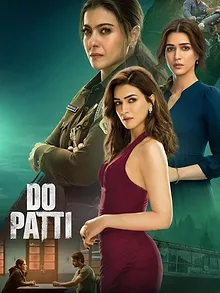 Do Patti - Paire gagnante