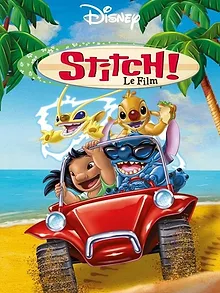 Stitch! : Le Film