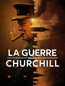 La Guerre selon Churchill