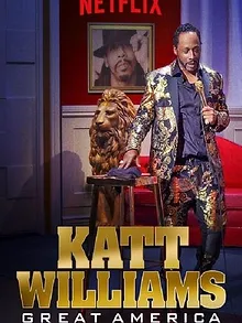 Katt Williams: Great America