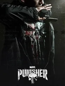 Marvel's The Punisher