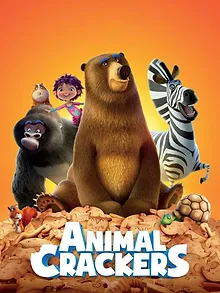 Animal Crackers