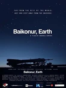 Bajkonur, Terra