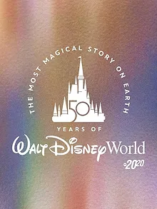 The Most Magical Story on Earth: 50 Years of Walt Disney World