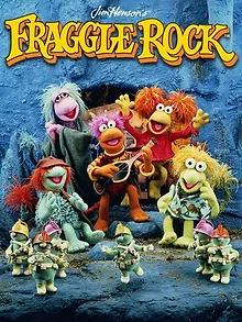 Fraggle Rock