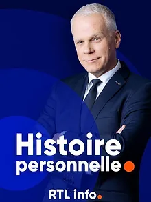 Histoire personnelle