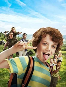 Les Blagues de Toto 2 - Classe verte