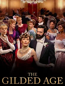The Gilded Age