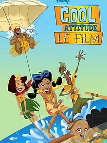 Cool Attitude - Le Film