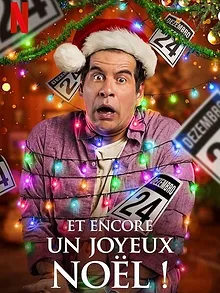 Et encore un joyeux Noël !