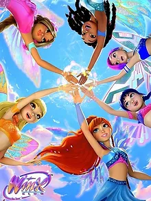 Winx Club: La magie est de retour