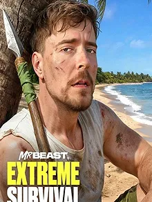 MrBeast: Extreme Survival!