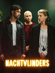 Nachtvlinders