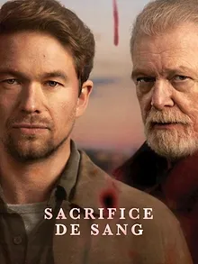 Blood Sacrifice
